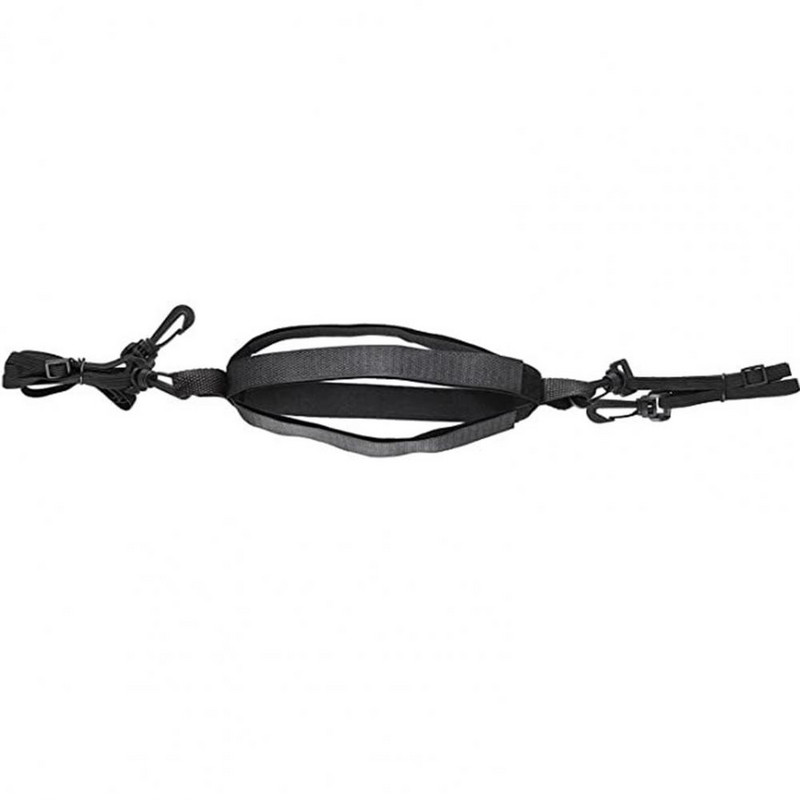 Praktisks volejbola SpikeTrainer elastības stiprinājums, regulējams SpikeTraining Assistant Premium volejbola treniņu josta