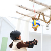 SOEZmm volejbola adata SVNR1, rakšanas un piespēles trenažieris, rakšanas un piespēļu apmācības palīgaprīkojums