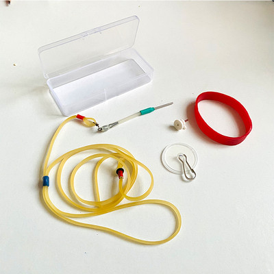 SOEZmm volejbola adata SVNR1, rakšanas un piespēles trenažieris, rakšanas un piespēļu apmācības palīgaprīkojums