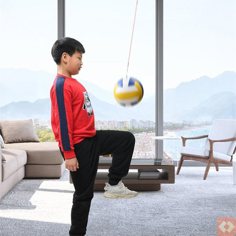 SOEZmm volejbola adata SVNR1, rakšanas un piespēles trenažieris, rakšanas un piespēļu apmācības palīgaprīkojums