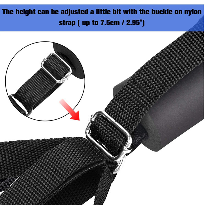 Võrkpallitreeningu rihmad Võrkpalli abiseadmed parandavad hüppamist, torkimist ja kätekõverduste mehaanikat