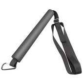 Röplabda edző edzőpánt hordozható szerszám tüske gyakorló kosárlabda karika nylon professzionális szalag játék kellékek eszközök felszerelés