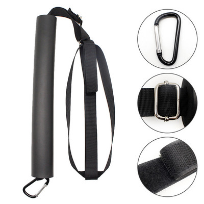 Röplabda edző edzőpánt hordozható szerszám tüske gyakorló kosárlabda karika nylon professzionális szalag játék kellékek eszközök felszerelés