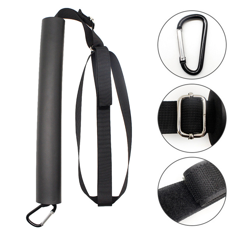 Röplabda edző edzőpánt hordozható szerszám tüske gyakorló kosárlabda karika nylon professzionális szalag játék kellékek eszközök felszerelés