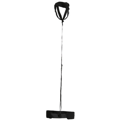 Võrkpallitreeningu varustus, harjutuste treener jalgpalli jaoks, servi- ja spiketreener algajatele ja võrkpalluritele