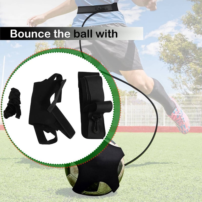 Võrkpallitreeningu varustus, harjutuste treener jalgpalli jaoks, servi- ja spiketreener algajatele ja võrkpalluritele