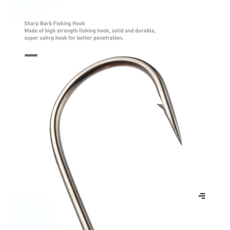 8 komada udica s ubodnom glavom za pikado 5g 7g udica s mamcem za pecanje Mekana udica s ubodnom glavom Umjetni mamac Udice za ribolov Pribor za pecanje