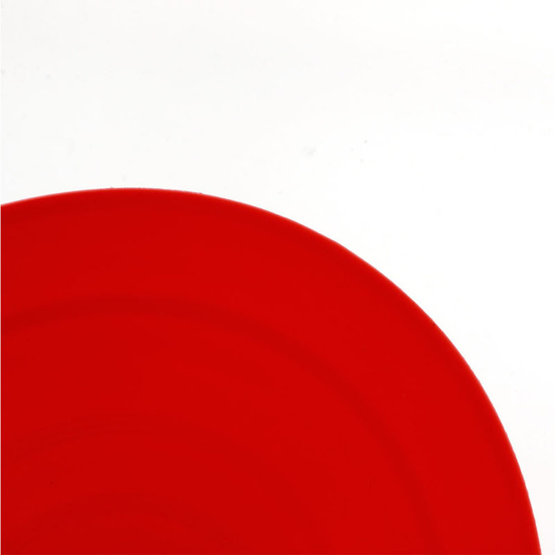 Nauji 10 vnt./stal. 19 cm kūgių žymekliai Diskai Futbolas Futbolas Treniruotės Sportas Pramogos Priedai