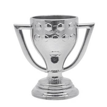 Golden Boot Top Soccer Award Mini Model La Liga Безплатна доставка Световен футбол Метален трофей Ръкавици Ключодържател Фенове Сувенир Подарък