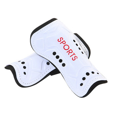 1 paar ülikerged pehmed jalgpalli säärekaitsmed, lapsed, jalgpallur, sportlikud jalakaitsed