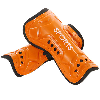 1 paar ülikerged pehmed jalgpalli säärekaitsmed, lapsed, jalgpallur, sportlikud jalakaitsed