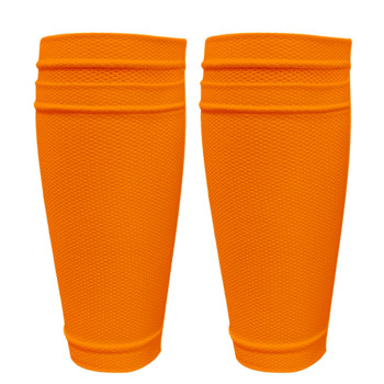 1 ζευγάρι Ποδόσφαιρο Ποδόσφαιρο Shin Guard Εφηβικές κάλτσες Μαξιλάρια Επαγγελματικές ασπίδες Κολάν Shinguards Μανίκια Προστατευτικός εξοπλισμός