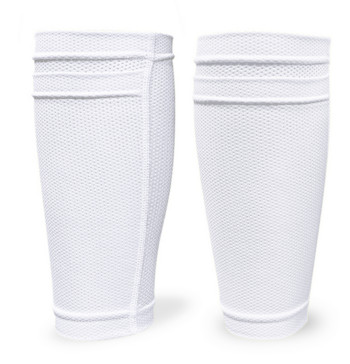 1 ζευγάρι Ποδόσφαιρο Ποδόσφαιρο Shin Guard Εφηβικές κάλτσες Μαξιλάρια Επαγγελματικές ασπίδες Κολάν Shinguards Μανίκια Προστατευτικός εξοπλισμός