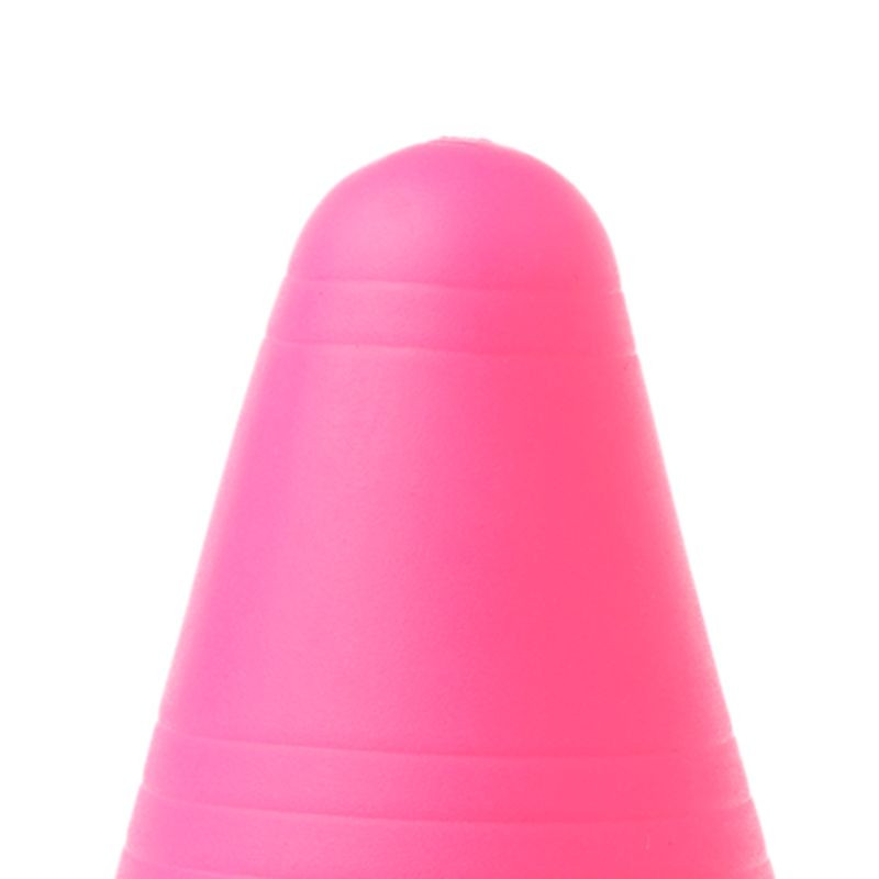 10 buc. Marcator pentru picior rezistent la vânt, obstacole, patine, con, role, antrenament, fotbal, mar, cupă, con, slalom, patine cu rotile