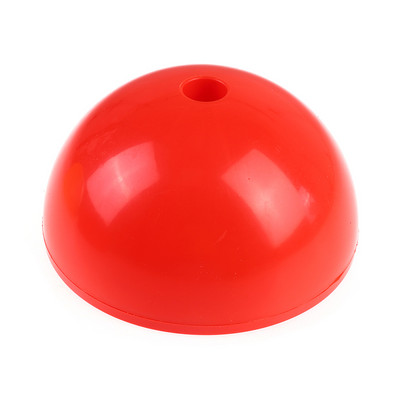 1 db vízbefecskendező alap labdarúgó ajtórúd zászló logó bár edzőfelszerelés jel akadályjelző rúd