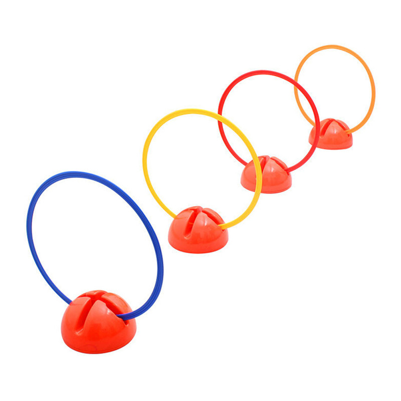 1 db vízbefecskendező alap labdarúgó ajtórúd zászló logó bár edzőfelszerelés jel akadályjelző rúd