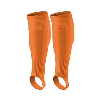 Υψηλής ποιότητας ανδρικές κάλτσες ποδοσφαίρου ομαδικού αναβολέα Αναπνεύσιμες, μαλακές κάλτσες μπέιζμπολ με ψηλό γόνατο, Αντιολισθητικές κάλτσες προπόνησης j1