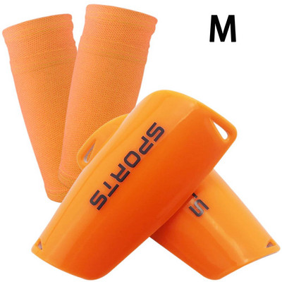 Täiskasvanutele, noortele, lastele jalgpall, säärekaitsmed, sokid. Täielik kaitse jalgadele, polsterdatud pahkluu kaitse, väldib vigastusi