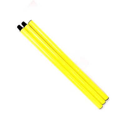 Βάση έγχυσης νερού ποδοσφαίρου κοντάρι πόρτας σημαία λογότυπο μπαρ προπονητικός εξοπλισμός Πινακίδα εμπόδιο Ράβδος σήμανσης Εξοπλισμός προπόνησης ποδοσφαίρου