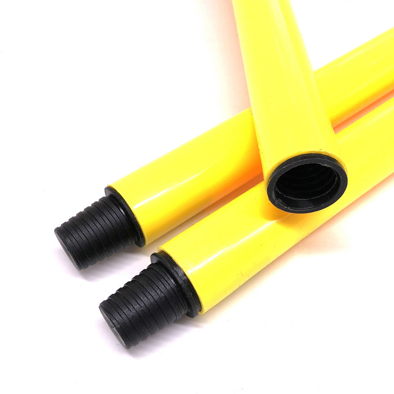 Βάση έγχυσης νερού ποδοσφαίρου κοντάρι πόρτας σημαία λογότυπο μπαρ προπονητικός εξοπλισμός Πινακίδα εμπόδιο Ράβδος σήμανσης Εξοπλισμός προπόνησης ποδοσφαίρου