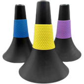 1 tk Jalgpallitreeningu marker Jalgpall Teetõkked Sildid Kopp Kolmnurk Teekoonus Takistuste Marker Korvpall Kiirusrongide hunnik