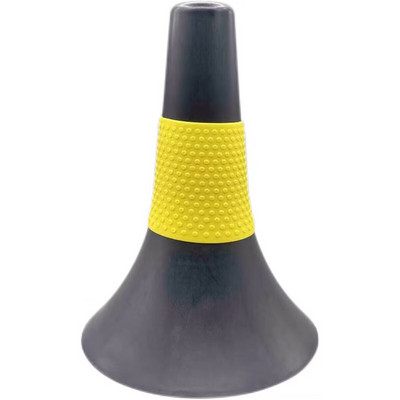 1 tk Jalgpallitreeningu marker Jalgpall Teetõkked Sildid Kopp Kolmnurk Teekoonus Takistuste Marker Korvpall Kiirusrongide hunnik