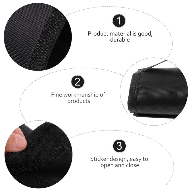 Treeningvarustuse kandja tarvikud Tõkkejooksud Jalgpall Hoiu Tõkkejooks Jalgpall Agility riidekomplekt Konteineri ümbris