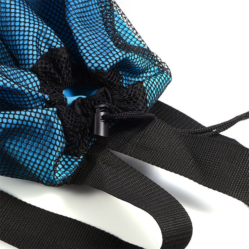 Korvpall Jalgpall Jalgpall Treening Võrgust seljakott õlakott