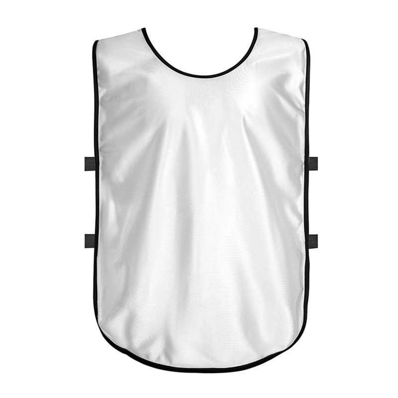 Προσαρμοσμένες πίννες ποδοσφαίρου ενηλίκων Γρήγορη ξήρανση ποδοσφαιρικών φανέλες Αθλητικές προπονήσεις ομάδας ποδοσφαίρου Numbered Bibs Pra