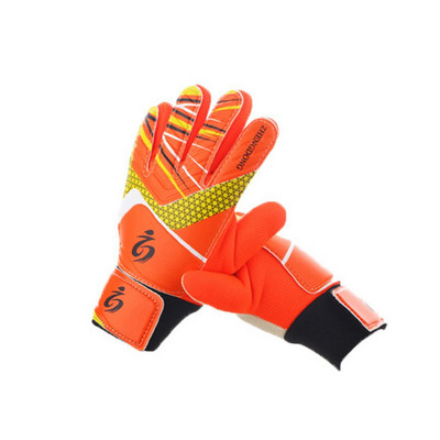 ZHENGDONG Gyerek focikapuskesztyű 5-16 éves gyermekeknek Puha kapuskesztyű gyerekek robogók