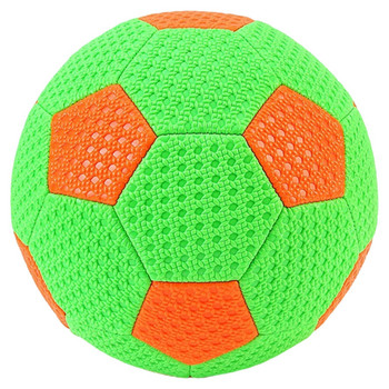 Επίσημος αγώνας μπάλας ποδοσφαίρου Μέγεθος 5 PU Πρακτική προπόνηση αντίστασης στη φθορά Μπάλες ποδοσφαίρου ποδοσφαίρου υψηλής ποιότητας