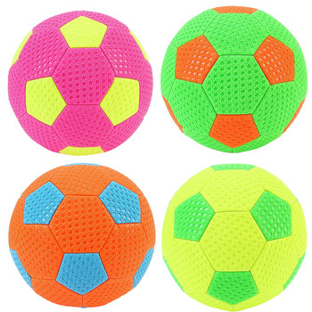 Футболна топка за официален мач размер 5 PU Практична износоустойчива тренировъчна футболна футболна висококачествена футболна топка