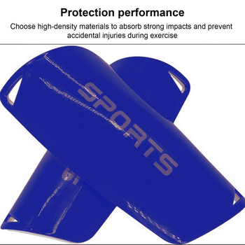 предпазители за пищяли за футбол футбол тренировъчна подложка аксесоар материал оборудване