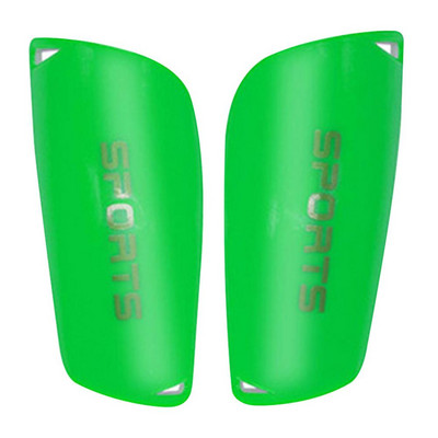 säärekaitsmed jalgpalli treeningpadi tarviku materjalist varustus