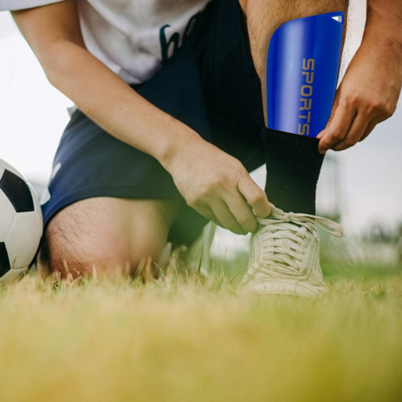 säärekaitsmed jalgpalli treeningpadi tarviku materjalist varustus