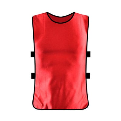 Futballmellények futballcsapat mezek futball edzőmellény gyerekek gyorsan száradó kosárlabda labdarúgó mellény Pinniék gyakorló csapatszövet