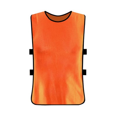 Futballmellények futballcsapat mezek futball edzőmellény gyerekek gyorsan száradó kosárlabda labdarúgó mellény Pinniék gyakorló csapatszövet