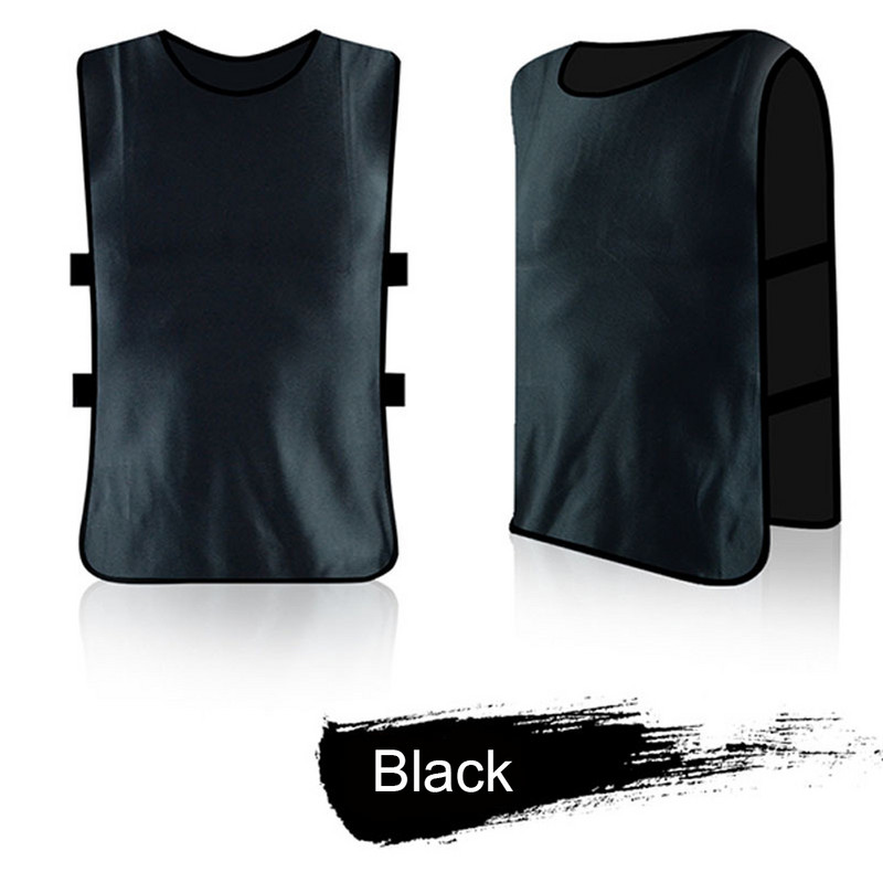 Futballmellények futballcsapat mezek futball edzőmellény gyerekek gyorsan száradó kosárlabda labdarúgó mellény Pinniék gyakorló csapatszövet