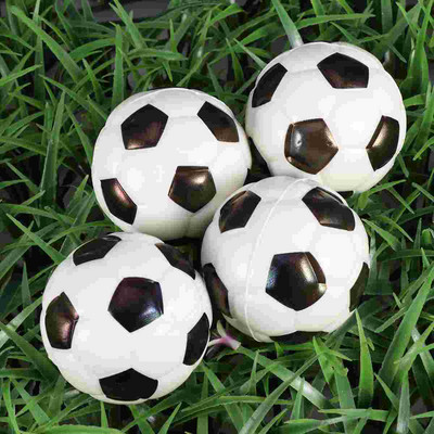 4 bucăți jucării amuzante jucării în vrac pentru copii, interesante, fotbal mic, jucării de decompresie, joc de foosball pentru eliberarea stresului