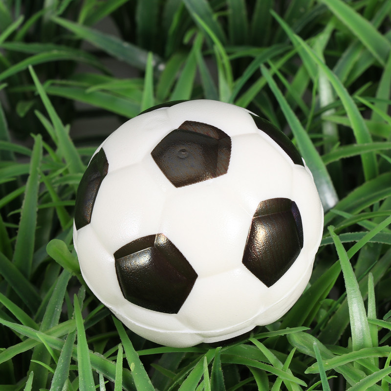 4 bucăți jucării amuzante jucării în vrac pentru copii, interesante, fotbal mic, jucării de decompresie, joc de foosball pentru eliberarea stresului