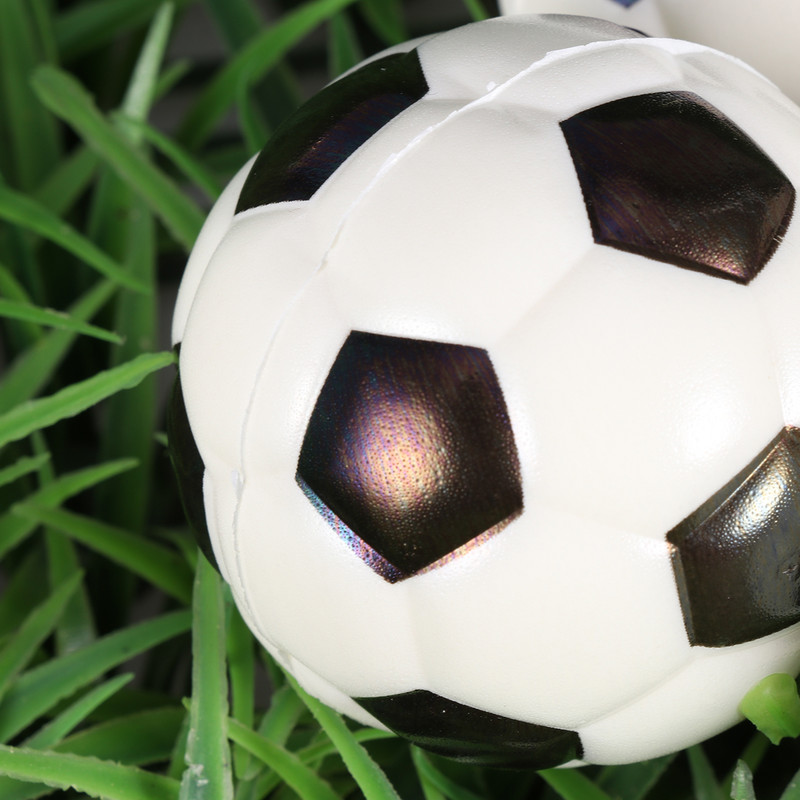 4 bucăți jucării amuzante jucării în vrac pentru copii, interesante, fotbal mic, jucării de decompresie, joc de foosball pentru eliberarea stresului