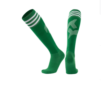Νέες αντιολισθητικές κάλτσες ποδοσφαίρου ανδρικές κάλτσες ποδοσφαίρου από καουτσούκ