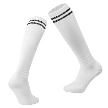 Νέες αντιολισθητικές κάλτσες ποδοσφαίρου ανδρικές κάλτσες ποδοσφαίρου από καουτσούκ
