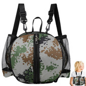 Τσάντα μεταφοράς ποδοσφαίρου για μπάσκετ Αδιάβροχη αθλητική τσάντα πλάτης ανδρική τσάντα ποδοσφαίρου για κορίτσια μεγάλης χωρητικότητας