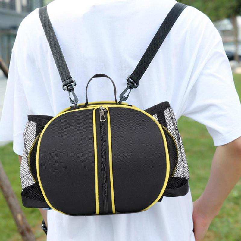 Τσάντα μεταφοράς ποδοσφαίρου για μπάσκετ Αδιάβροχη αθλητική τσάντα πλάτης ανδρική τσάντα ποδοσφαίρου για κορίτσια μεγάλης χωρητικότητας