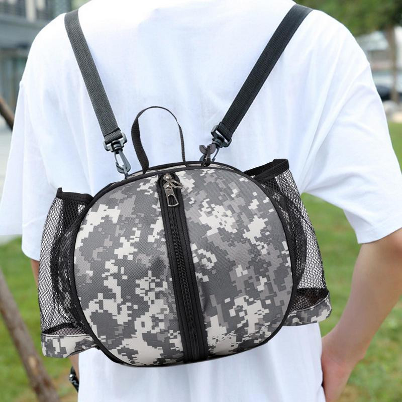 Τσάντα μεταφοράς ποδοσφαίρου για μπάσκετ Αδιάβροχη αθλητική τσάντα πλάτης ανδρική τσάντα ποδοσφαίρου για κορίτσια μεγάλης χωρητικότητας