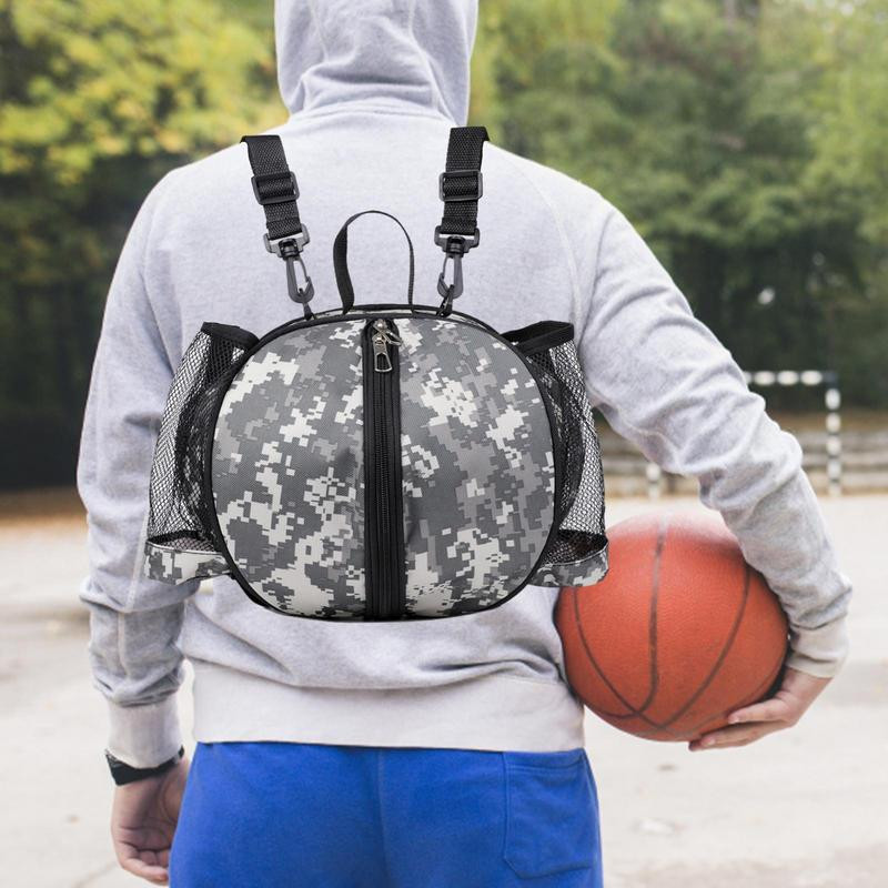 Τσάντα μεταφοράς ποδοσφαίρου για μπάσκετ Αδιάβροχη αθλητική τσάντα πλάτης ανδρική τσάντα ποδοσφαίρου για κορίτσια μεγάλης χωρητικότητας