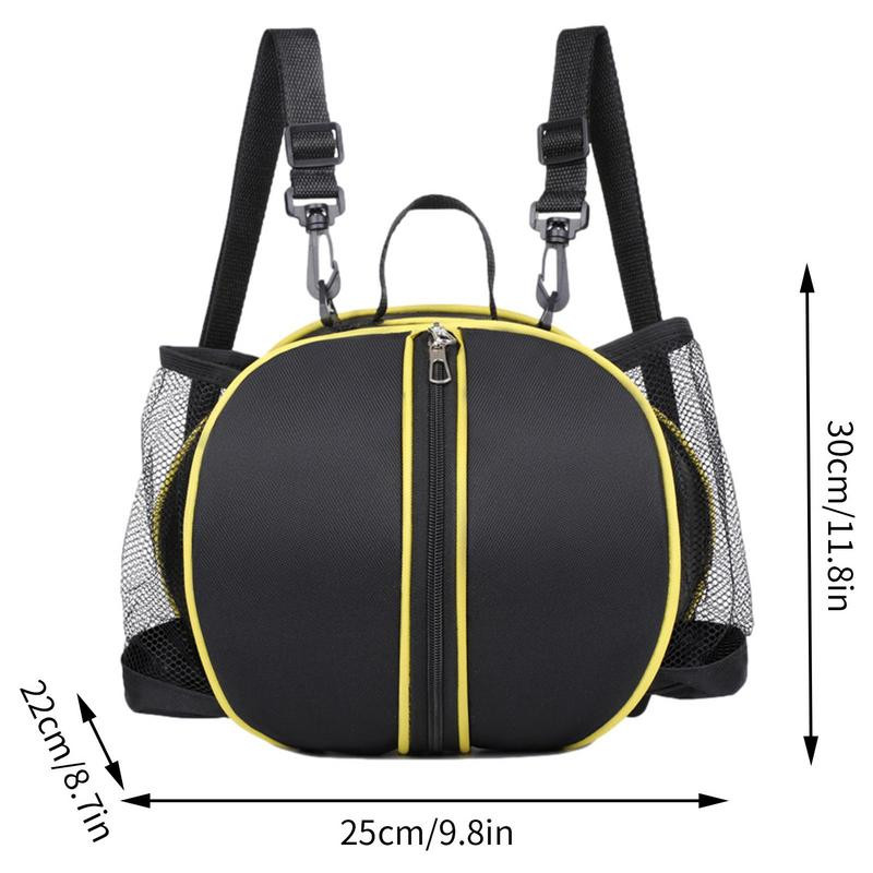 Τσάντα μεταφοράς ποδοσφαίρου για μπάσκετ Αδιάβροχη αθλητική τσάντα πλάτης ανδρική τσάντα ποδοσφαίρου για κορίτσια μεγάλης χωρητικότητας