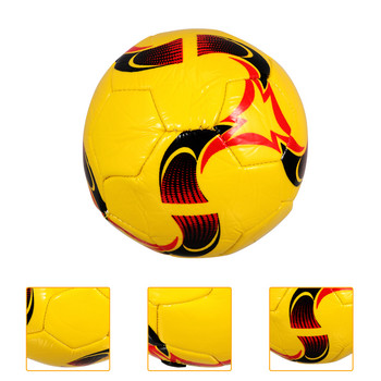 Ποδόσφαιρο Παιδικά Παιχνίδια Παιδικά Παιχνίδια Ποδοσφαιρική Μηχανή Ράψιμο Αξιολάτρευτο Μίνι Ποδόσφαιρο Pvc Παιδικό Ποδόσφαιρο Παιδί