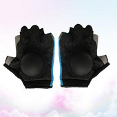 1 paariline korvpallitreeningtööriist pallilaskmise treener korvpallilaskmise treeningvarustus koos signatuurikäevõruga täiskasvanutele